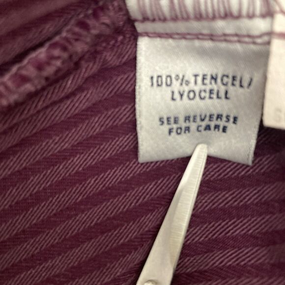 Vintage Amy K Su Tank Dress 1X Maxi Ribbed Pinafore Jumper Boho Travel - Picture 8 of 15